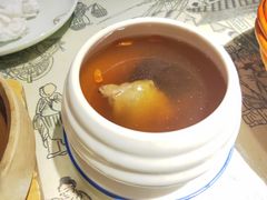 鸽子汤-井水小厨·湘菜(活力广场店)