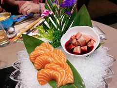 -东国海鲜火锅城(氹仔店)