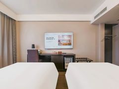 -桔子酒店（上海静安寺武宁路地铁站店）(原静安寺余姚路店)