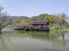 -南北湖风景区