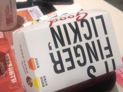 -肯德基(大兴火车站店)