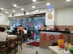 大堂-喜莲咖啡