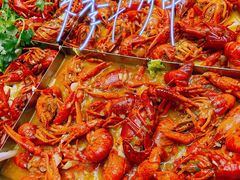 -老谢龙虾(芜湖路店)