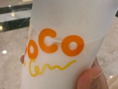 -CoCo都可(上海环球港店)