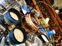 -新疆伊宁远征餐厅