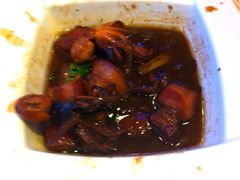 活八爪烧肉-赶海部落海鲜城(海阳路店)