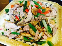 -妈妈的味道(和顺古镇店)