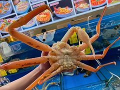 -粤盛海鲜平价店(洛溪食街店)