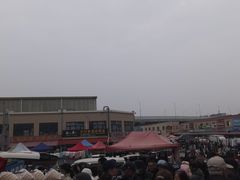 -李村大集