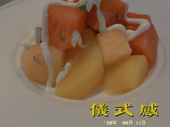 -爱丽丝牛排西餐厅(光谷步行街店)