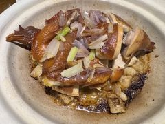 -广东道至正餐厅(区庄店)