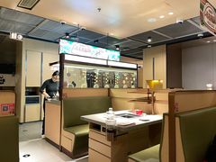 -海底捞火锅(方塔东街店)