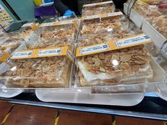 -新侨三宝乐面包店(崇文门店)
