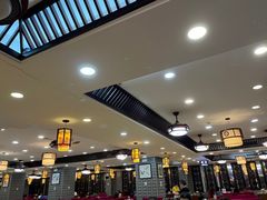 -幸福茗点茶楼(五羊店)