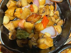 -云海肴·汽锅鸡·云南菜(高德置地店)