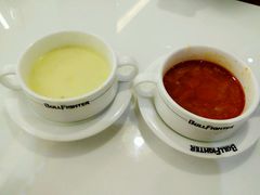 -斗牛士牛排餐厅(嘉里汇店)