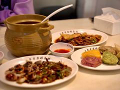 -长平老姿娘夜粥(平东一街店)