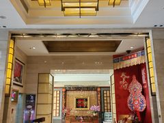 -北京民族饭店