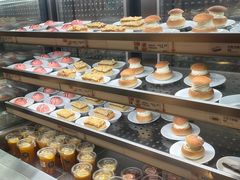 -宜家·瑞典风味餐厅(四元桥店)