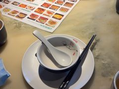 -绿茶餐厅(成都大悦城店)