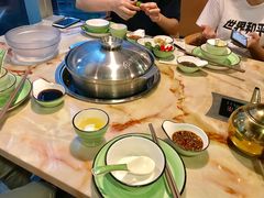 -四季合味椰子鸡(南山大冲店)