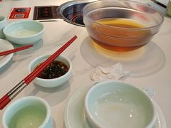 -八合里潮汕鲜牛肉火锅(深圳海岸城店)