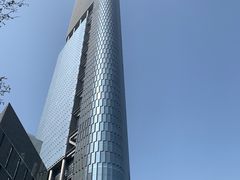 -紫峰大厦