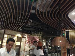 大堂-九井澤精致料理(金茂店)