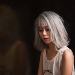 -木北护肤造型