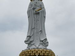 -三亚南山文化旅游区