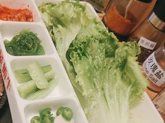 -極屋鮨牛 · 烧肉酒场(时代C馆店)