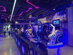 -复兴未来·轰趴空间(泰富百货店)