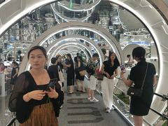 -3号仓库·创意中国菜(新世界城店)