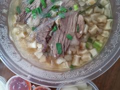 -老孙家泡馍(洒金桥店)