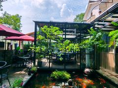 -野蔓果·山野菜(西湖景区·龙井茶田店)