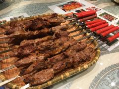 -新疆伊宁远征餐厅