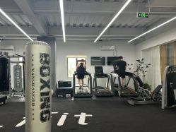 -素简女子塑形·健身普拉提