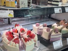 -巴黎贝甜(五道口店)