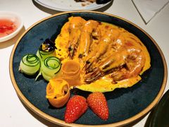-俄士厨房(时代天街店)