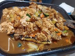 -还是那家•秘制活鱼现烤•香辣美蛙(独墅湖邻里中心店)