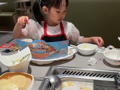 -海底捞火锅(方圆荟店)