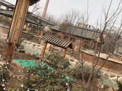 -华山御温泉度假村