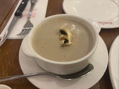 -Entrecôte 法国牛扒馆(保利·时光里店)