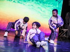 -舞合舞蹈工作室(泛悦国际旗舰店)