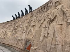 -上海市外滩历史纪念馆