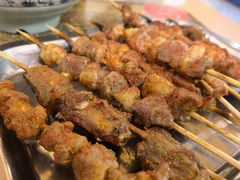 -清真·西北人家风味馆(中山中路店)
