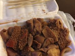 -细妹五香牛杂(步行街店)