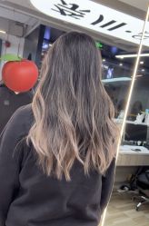-奈川烫染Salon