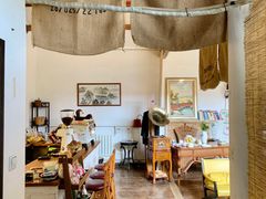 -陶野咖啡·面包披萨