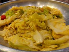 -再回头私房菜·老南京菜